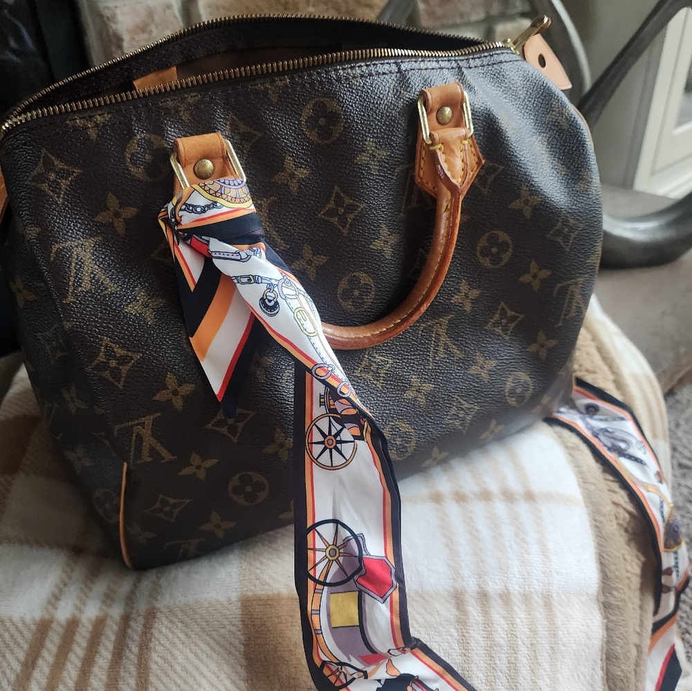 Lv speedy 30